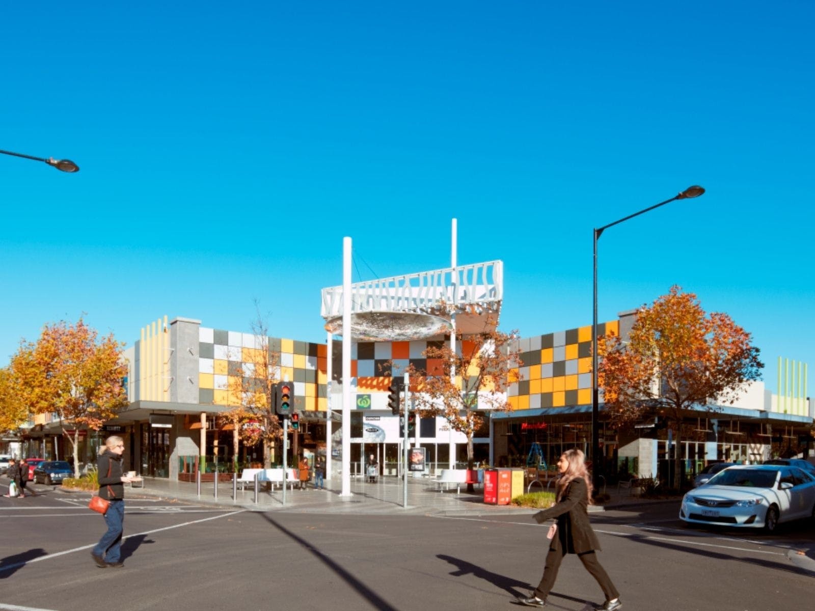 Stockland Point Cook Visit Werribee & Surrounds