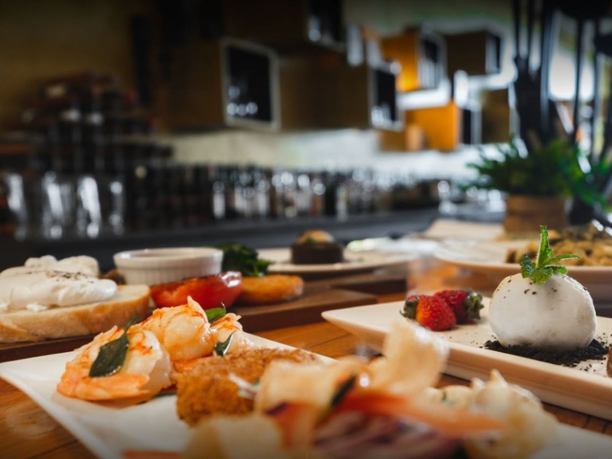 Cinnamon Bay Restaurant & Bar Visit Werribee & Surrounds