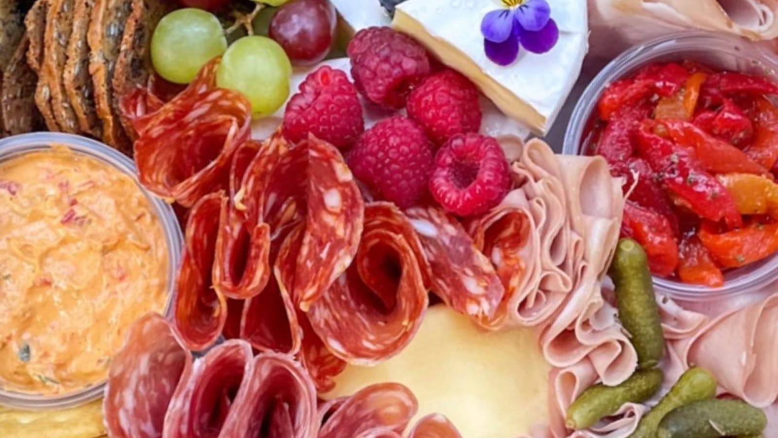 The Little Deli & Panini Bar Visit Werribee & Surrounds