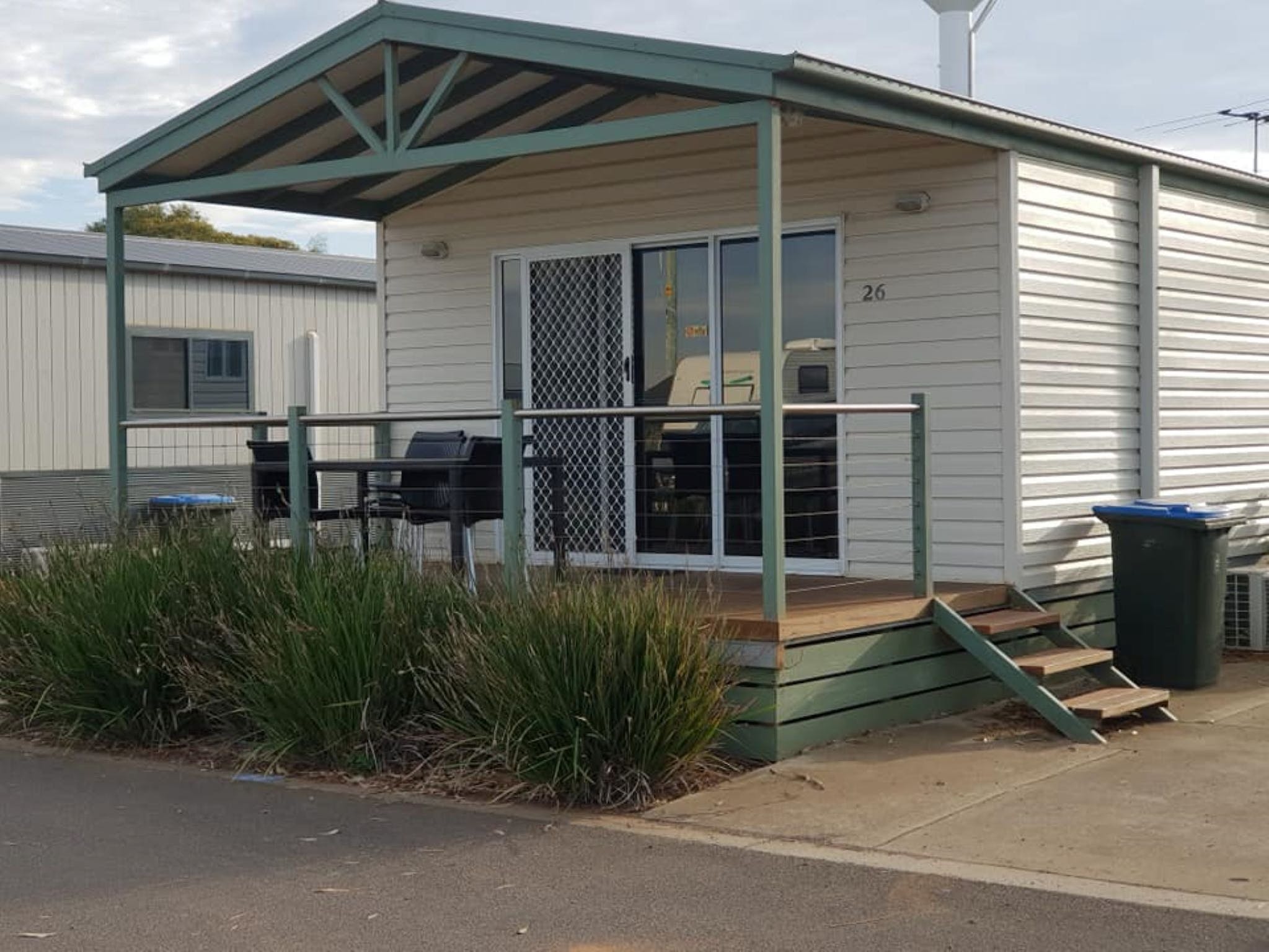 Werribee South Caravan Park Visit Werribee & Surrounds