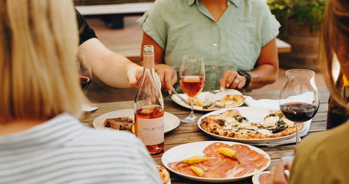 Top Ten Things to Do this Autumn