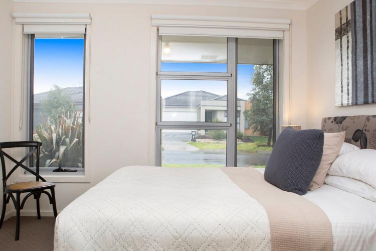 Gumflower - Werribee - Bedroom 2