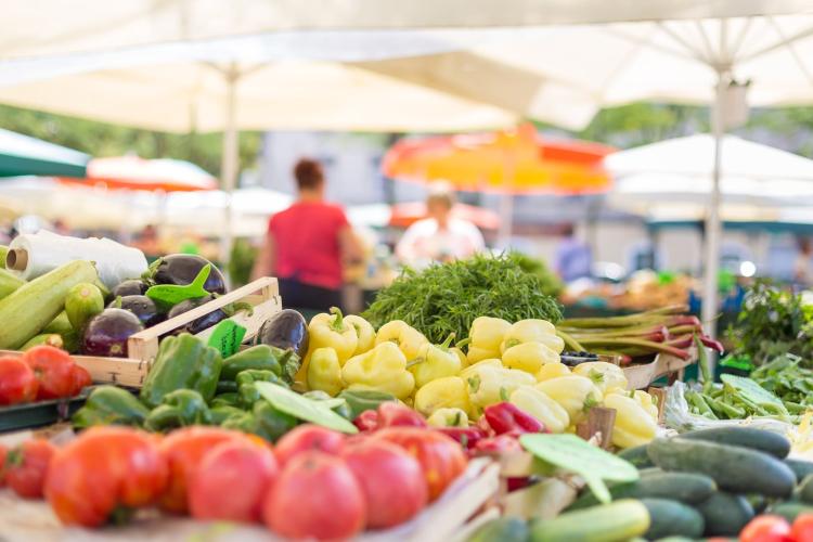 Farmers Market