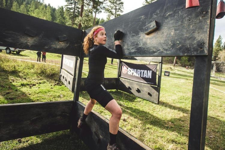 spartan