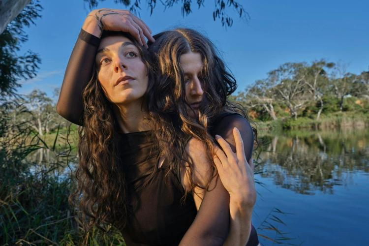 The River - Credit: Lucy Foster