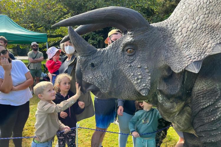 DinoFest
