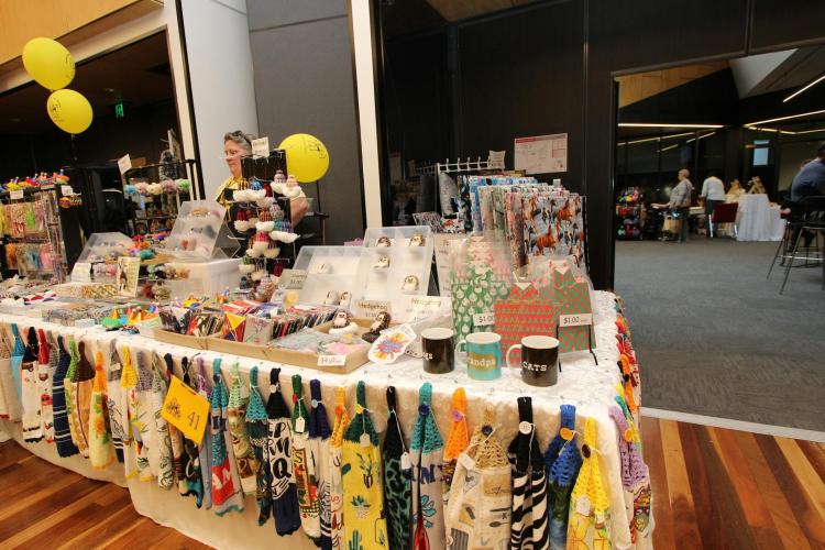Wide range of Craft items to allow you to find that something special