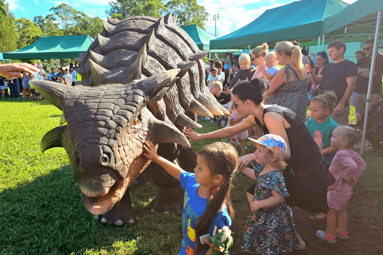 DinoFest