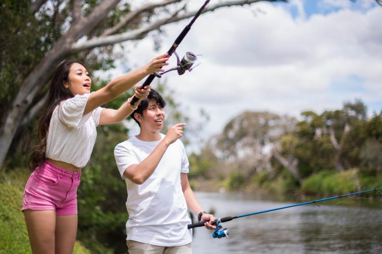 Werribee River - Visit Werribee & Surrounds