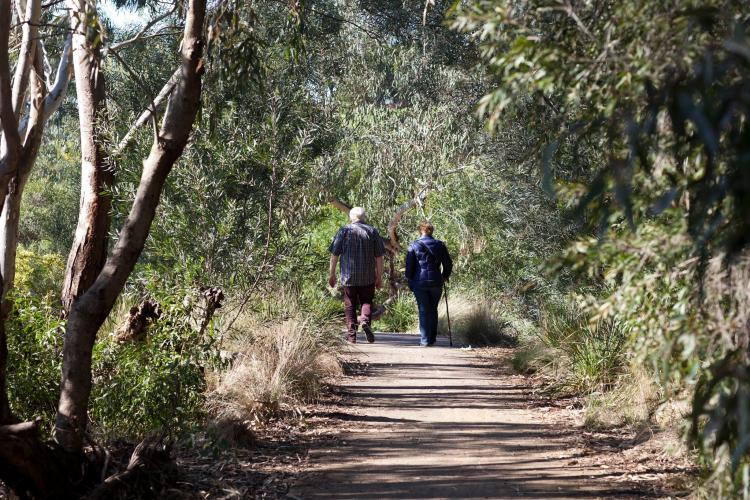 Werribee River - Visit Werribee & Surrounds