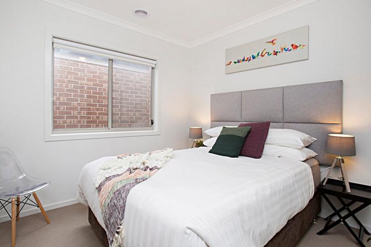 Carinya - Werribee - Bedroom 2