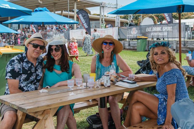 TAB Werribee Cup