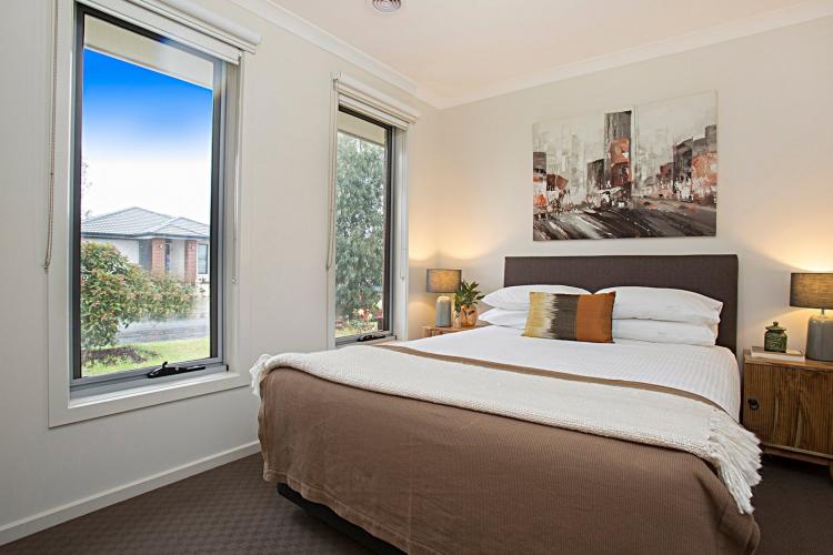 Gumflower - Werribee - Bedroom 1