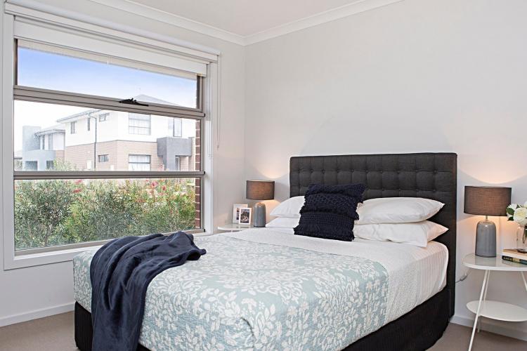 Carinya - Werribee - Bedroom 1