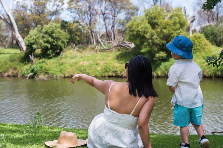 Werribee River