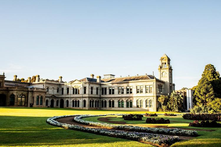 Lancemore Mansion Hotel Werribee Park - Joseph's Restaurant