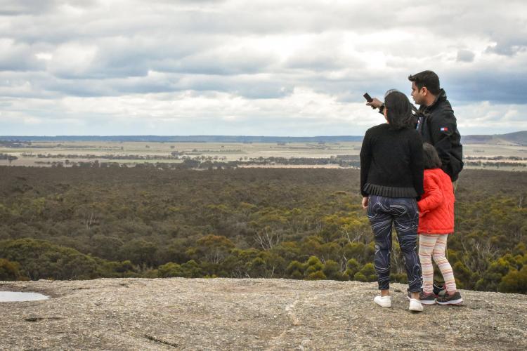 You Yangs Regional Park