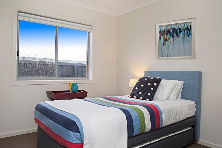 Gumflower - Werribee - Bedroom 3b
