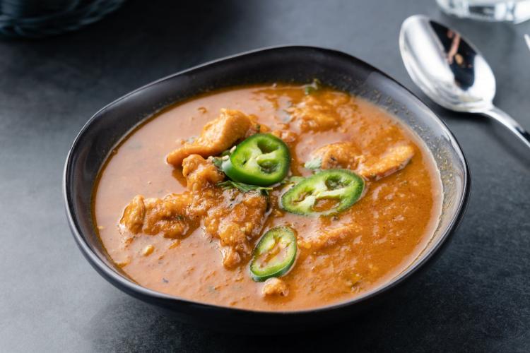 Chicken Curry