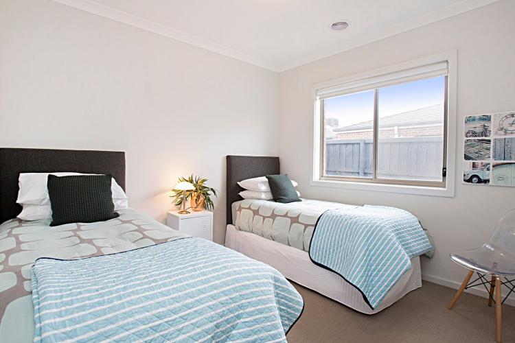 Carinya - Werribee - Bedroom 4