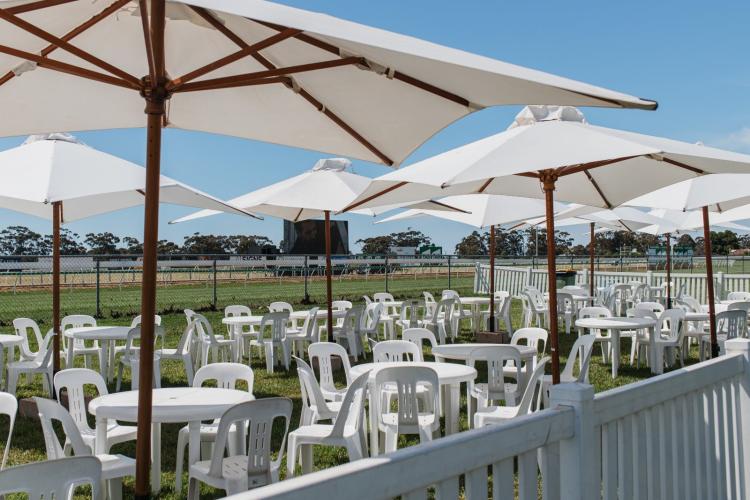 TAB Werribee Cup