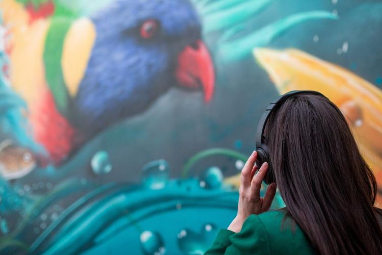 Werribee Public Art Walking Tour