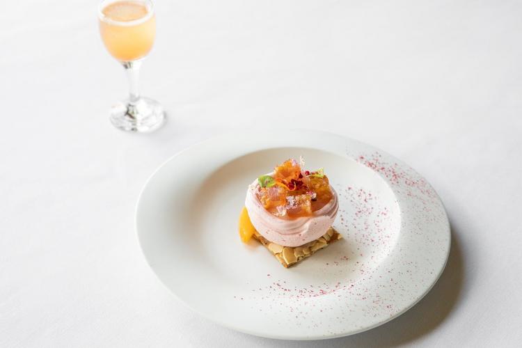 Lancemore Mansion Hotel Werribee Park - Joseph's Restaurant