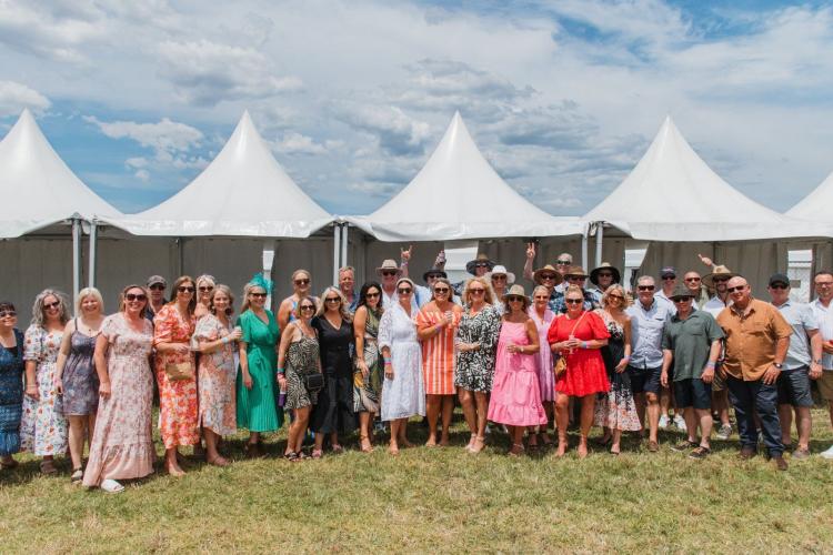 TAB Werribee Cup