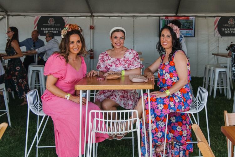 TAB Werribee Cup