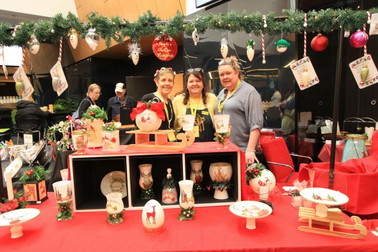 Christmas memories by Nicole