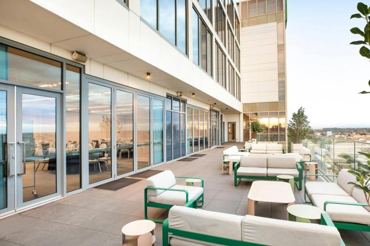 Holiday Inn Werribee Terrace
