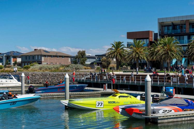 Offshore Superboat Championships