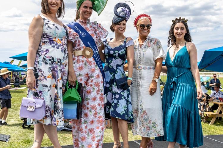 TAB Werribee Cup