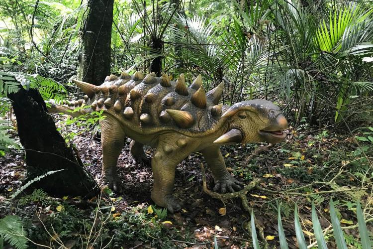 DinoFest