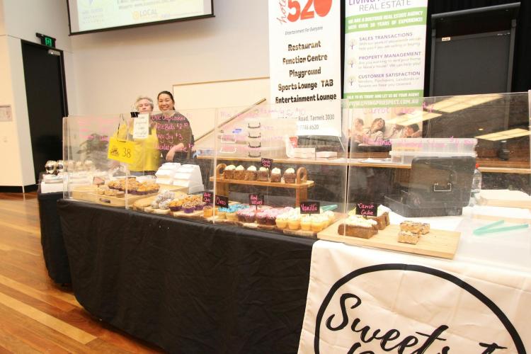 Cakes, Slices, Cookies and Chocolates  to enjoy