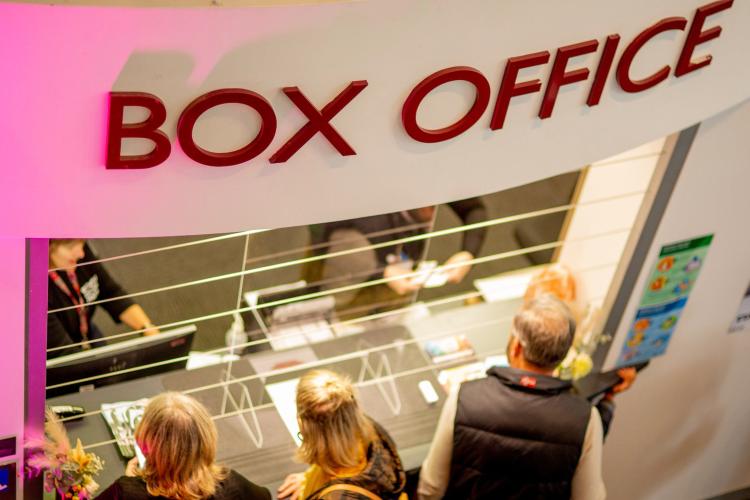 Box Office