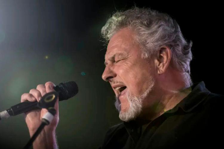 Ross Wilson