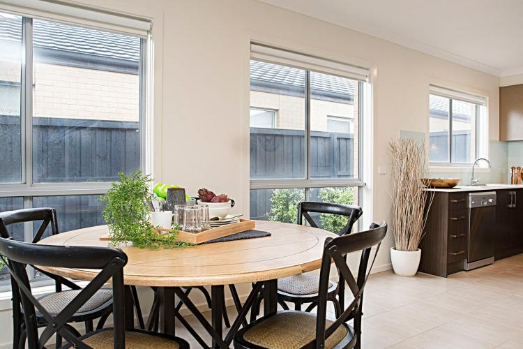 Gumflower - Werribee - Dining and Kitchen b