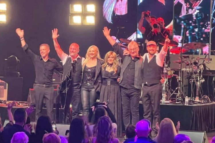 Morning Melodies: GYPSY – The Australian Fleetwood Mac Show