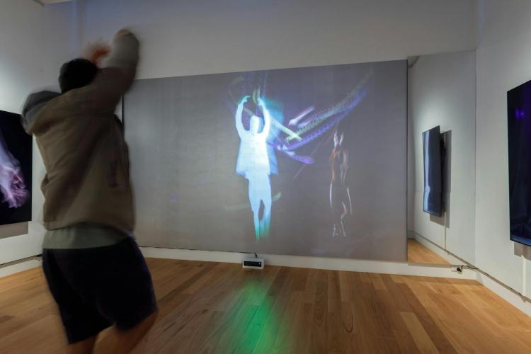 Beyond the Ballerina 5