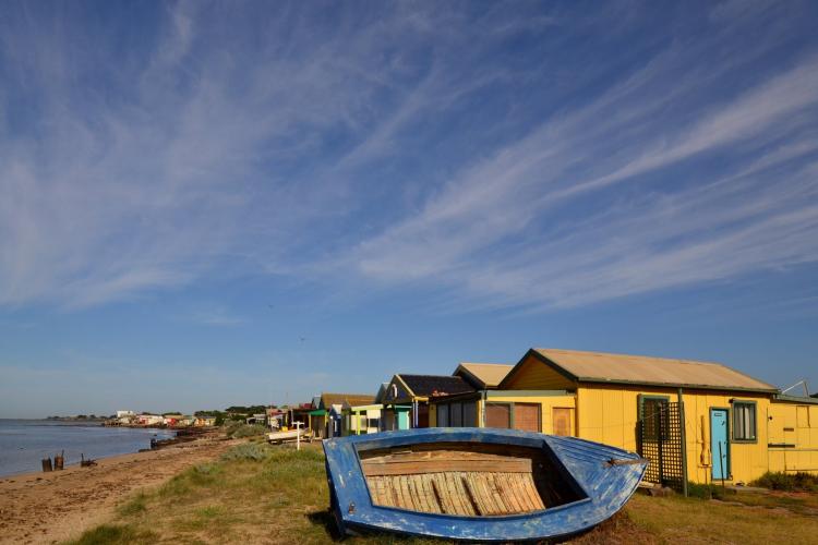 Campbells Cove - Werribee & Surrounds