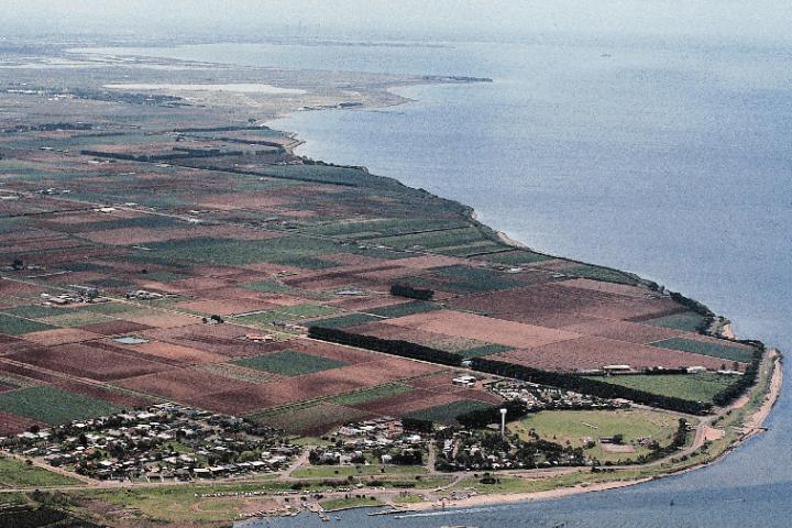 Werribee South
