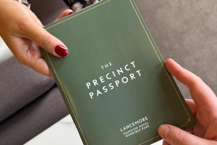 Passport