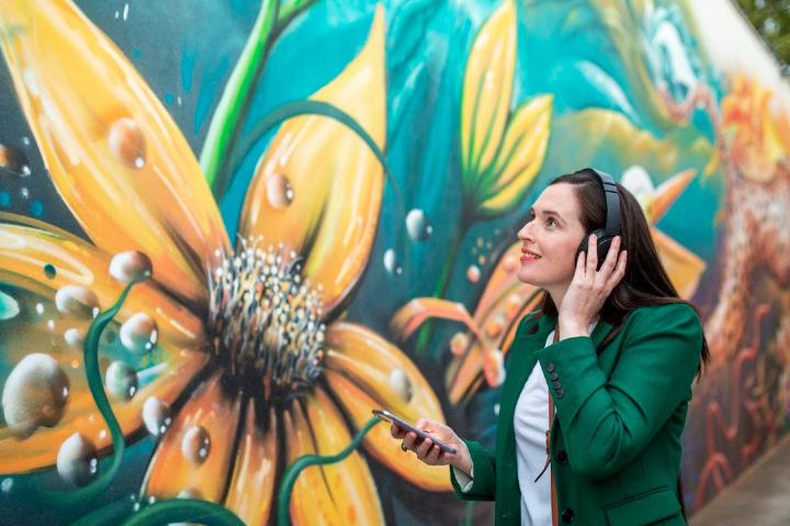 Werribee Public Art Walking Tour