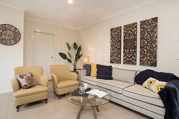 Boutique Stays - Gumflower