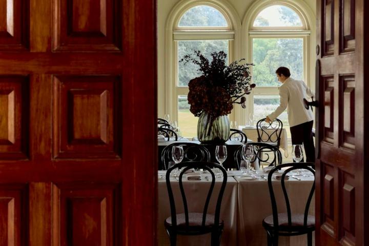 Joseph's Dining