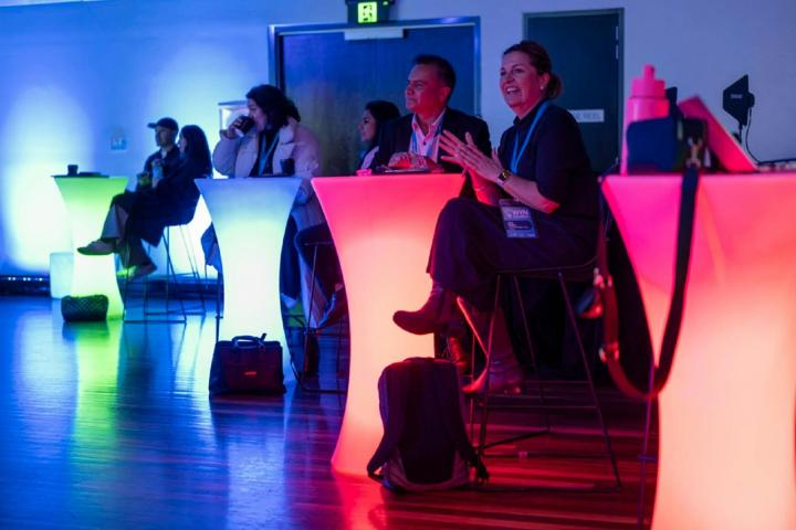 WYNnovation Summit