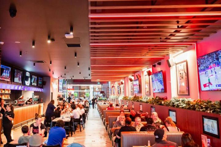 Kaze Karaoke: Thursday Nights at The Sporting Globe Werribee
