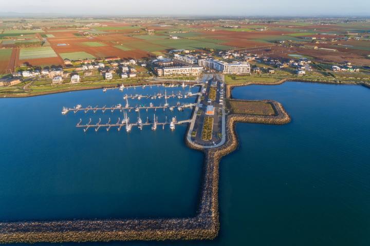 Wyndham Harbour Marina