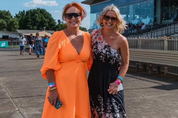 Sunday Summer Racing